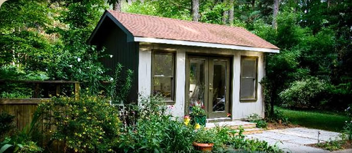 Carolina Yard Barns The Heritage Collection Hometalk