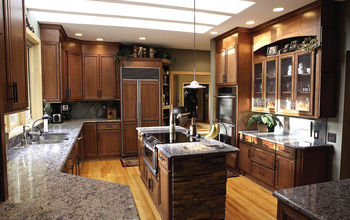 Kitchen Cabinets Atlanta