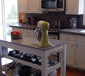 i am proud of my kitchen, home decor, kitchen design