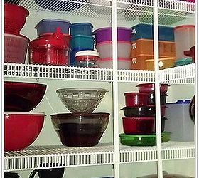 put a lid on it tips from a teen, cleaning tips, organizing, storage ideas