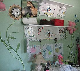 girls bedroom, bedroom ideas, home decor, janisselarsson com