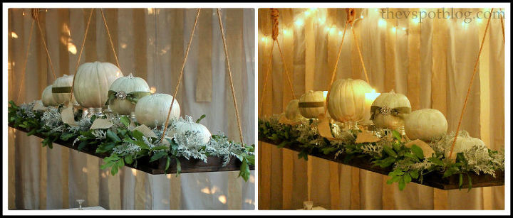 our thanksgiving tablescape, christmas decorations, seasonal holiday d cor, thanksgiving decorations