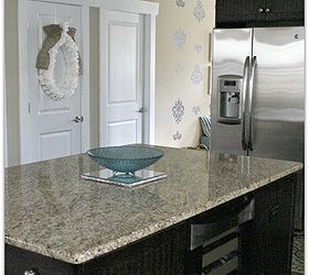The Secret to Easy Clean Granite You Won't Find Under the Kitchen Sink