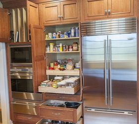 kitchen mud room amp laundry room, home decor, kitchen design, laundry rooms