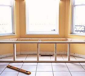 How to Build a Window Seat in a Weekend! Hometalk