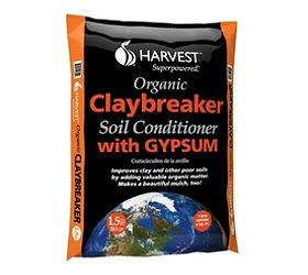 harvest 1 5 cu ft organic claybreaker anyone try this does it work