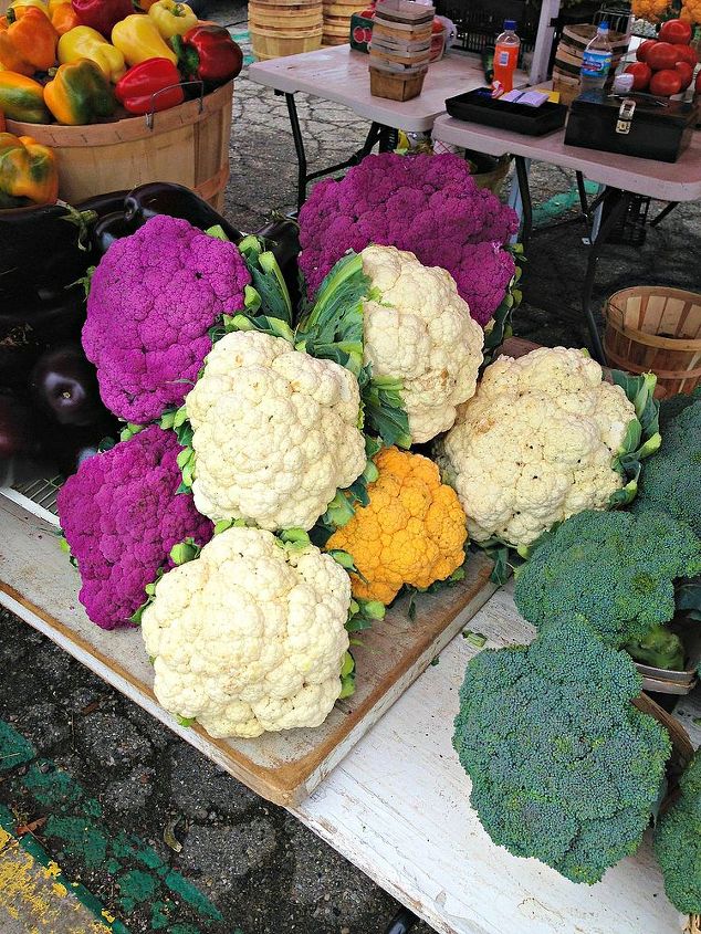what s happening at the farm market this fall, gardening