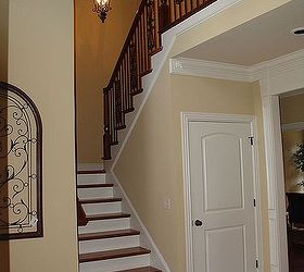 reasons to choose solid core doors vs hollow core doors, doors, home decor, Hollow core doors are a great economical choice and you can choose from an array of door designs