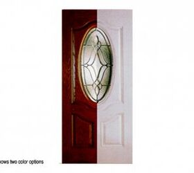 what should we know before buying any kind of doors for home garage, doors, Fiber Glass Entry Doors