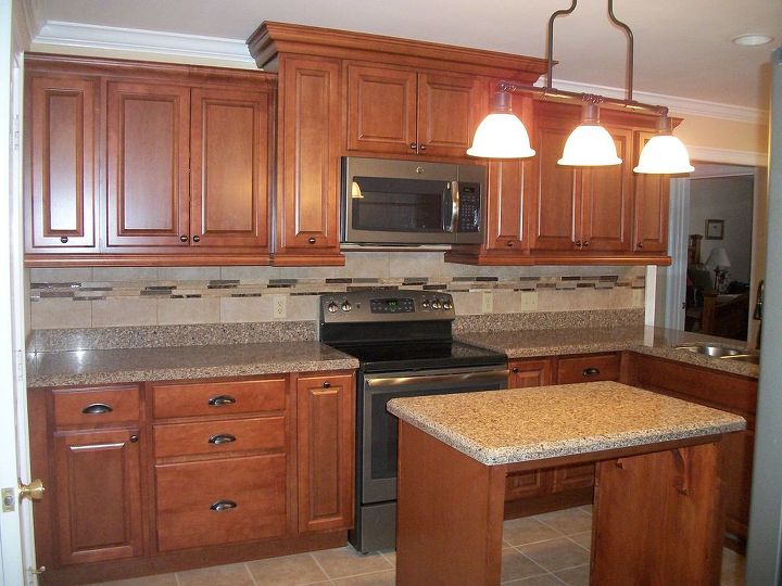 kitchen remodel soho14 44, home improvement, kitchen backsplash, kitchen design, kitchen island