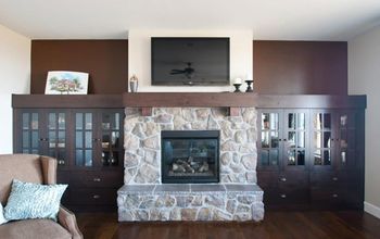 Maintaining Your Gas Fireplace