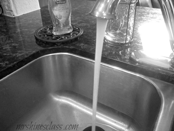 does this all natural garbage disposal cleaner really work, cleaning tips, sometimes the garbage disposal needs a little freshening