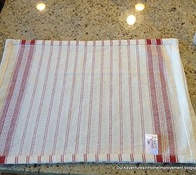 placemat pillows make your own so inexpensively, crafts, repurposing upcycling, Just turn them so the good sides are touching Sew them up except for a few inches to fill with batting and you ve got a great pillow