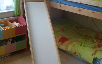 Winnie the Pooh Themed Childrens Room