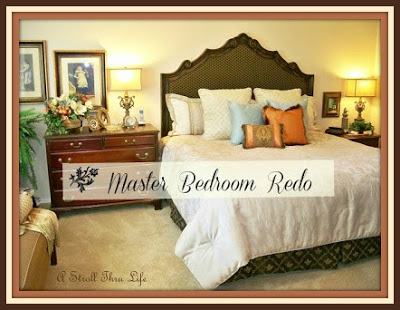 master bedroom makeover, bedroom ideas