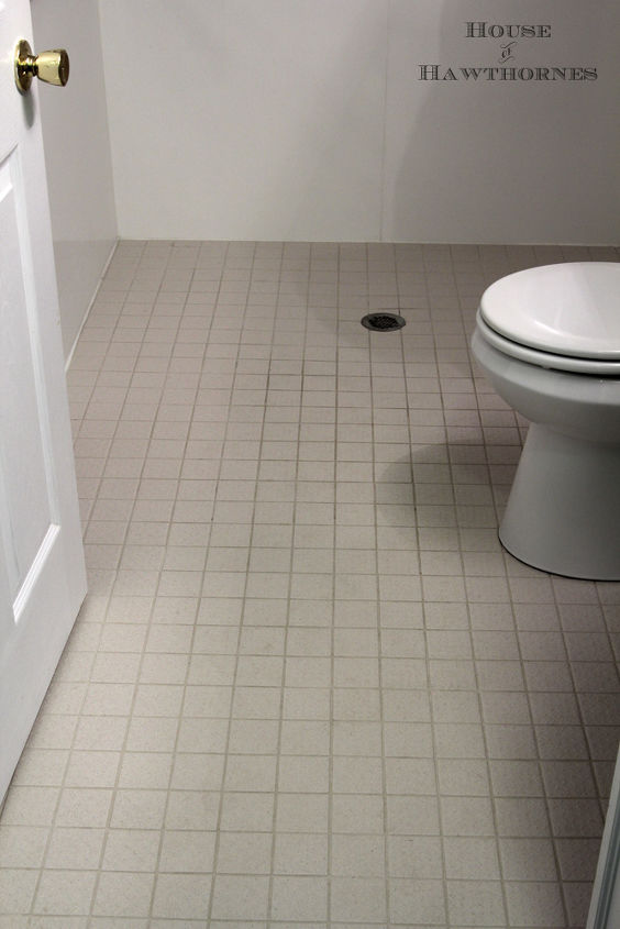 wheelchair accessible bathroom remodel with a touch of industrial decor, bathroom ideas, home decor, home improvement, The shower has no lip to it so you can just roll straight into it The tile has an x pattern on it to make it slip resistant