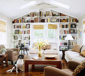 unique bookshelf ideas for your home