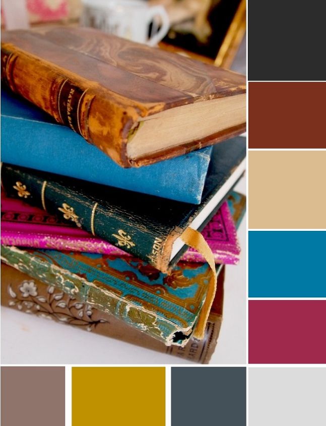 color me inspired choosing paint colors, home decor, painting