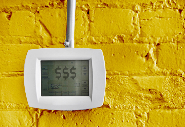 5 home heating faux pas, heating cooling