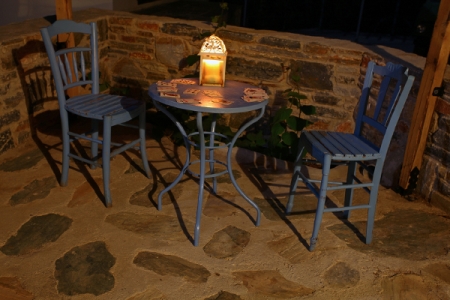 light up your patio the easy way, decks, lighting, outdoor living, patio
