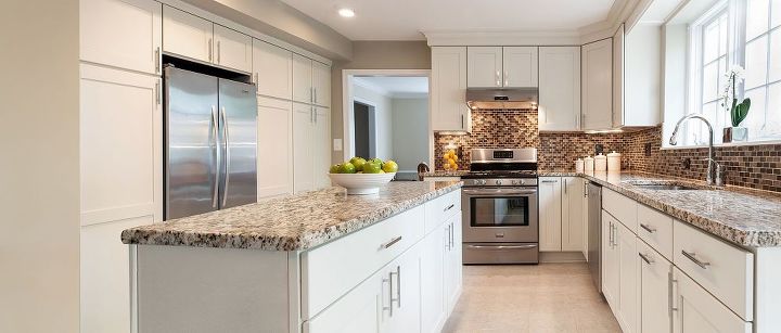 potomac md 20878 kitchen remodel, home decor, home improvement, kitchen design, kitchen island