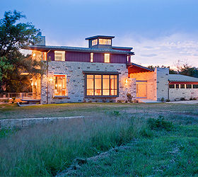beautiful residence mackey ranch by james d larue, architecture