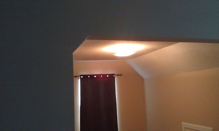 transformando a rea de estar do quarto em um closet mas onde posso conseguir portas, Canto superior esquerdo da postagem