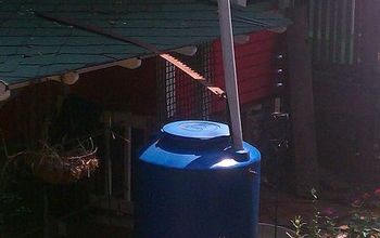 got this water tank in a swap deal ,,,i did some work for it ,,,it was a sterilized water tank for contact