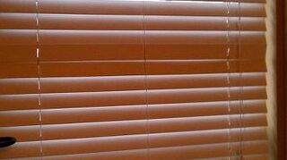 Ideas For My Bathroom Window It Butts Up Against A Wall On