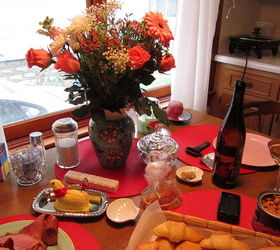 my kitchen, home decor, kitchen design, My redecorated kitchen Easter Sunday 2012