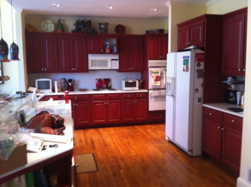 we are replacing all white appliance with stainless stain i think and if we get the, appliances, home decor, kitchen design