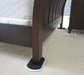 best inventions since polyester fleece, painted furniture, Sliders will help you move almost any object single handedly