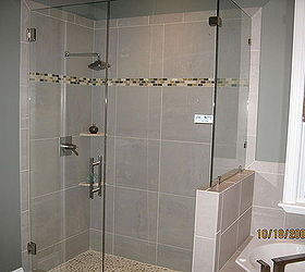 stand up shower, home decor, Stand up shower