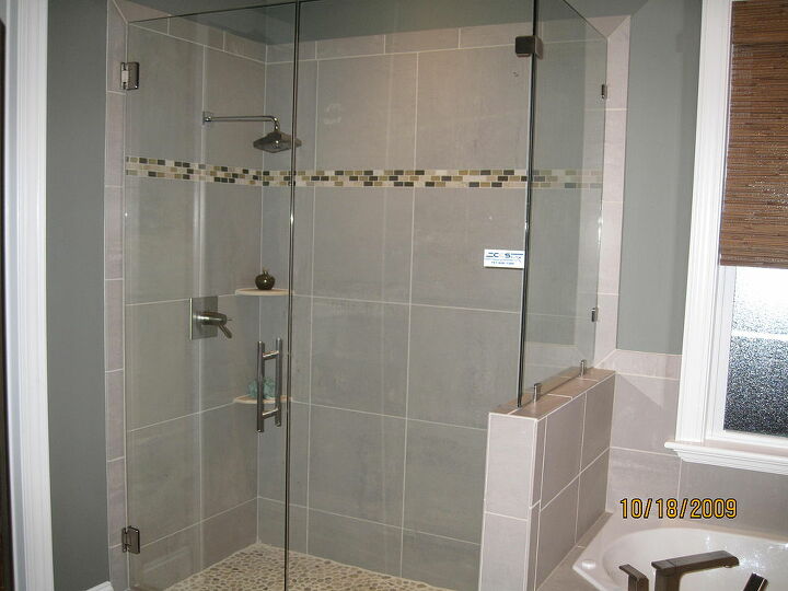 stand up shower, home decor, Stand up shower