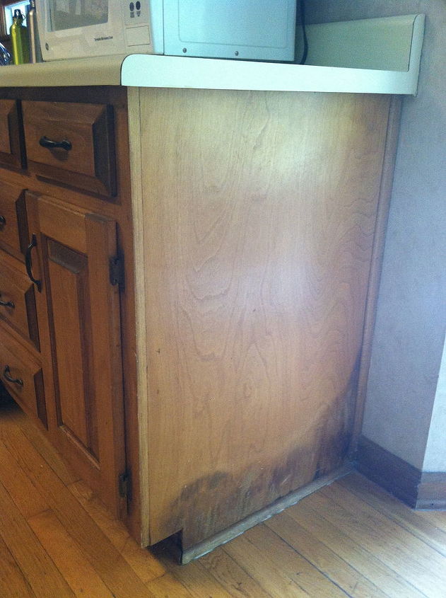 Mold and mildew