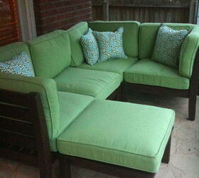 front porch makeover, outdoor furniture, outdoor living, porches