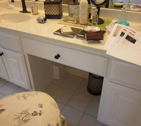 as seen on cbs 46 better mornings atlanta here are some before amp afters of the, bathroom ideas, home decor