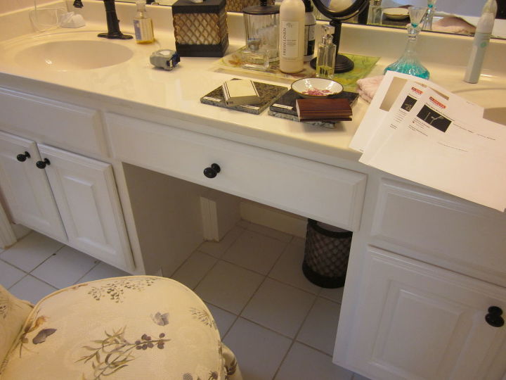 as seen on cbs 46 better mornings atlanta here are some before amp afters of the, bathroom ideas, home decor