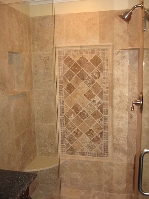 recently finished project at marietta ga, basement ideas, bathroom ideas, home improvement, plumbing, Basement shower