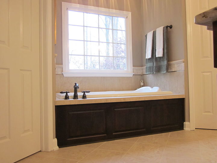 as seen on cbs 46 better mornings atlanta here are some before amp afters of the, bathroom ideas, home decor, Active Air Tub