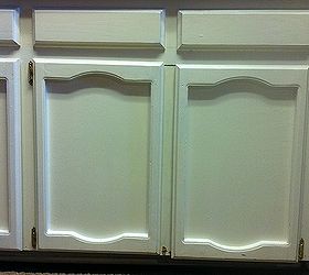 i want to replace the country style cabinet doors to my very old and outdated kitchen, kitchen