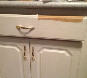 q kitchen cabinets, home maintenance repairs, kitchen cabinets, kitchen design, UH OH