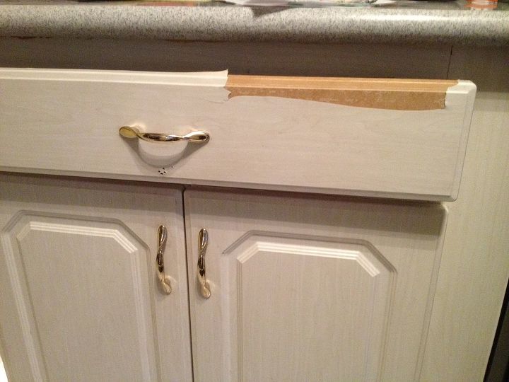 q kitchen cabinets, home maintenance repairs, kitchen cabinets, kitchen design, UH OH