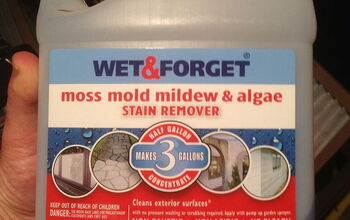  Wet & Forget funciona?
