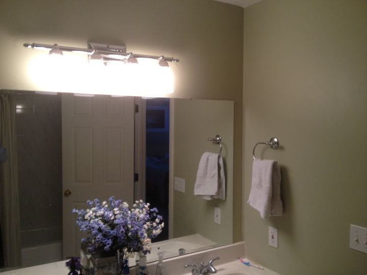 Glass Mirror Cutting Does Anyone Have Experience With This Hometalk Glass Mirror Cutting Does Anyone Have Experience With This Bathroom Ideas Home Decor