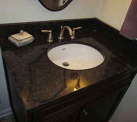 happiness is at least for today in marietta georgia new bathrooms, bathroom ideas, doors, home decor