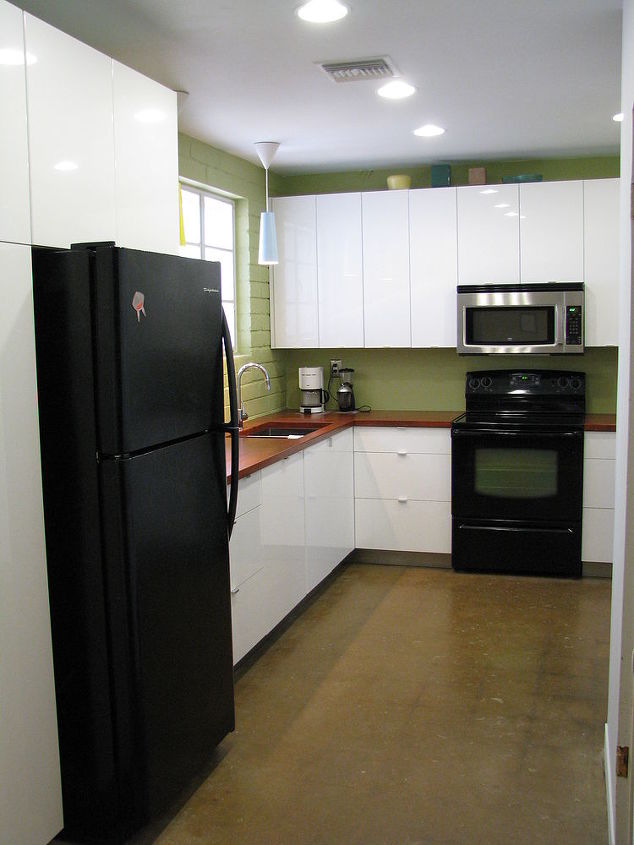 q does anyone like ikea kitchens, home improvement, kitchen design