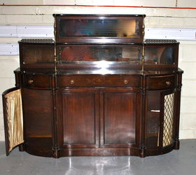 q future projects any color or finish etc suggestions, painted furniture, This is a huge Chiffonier