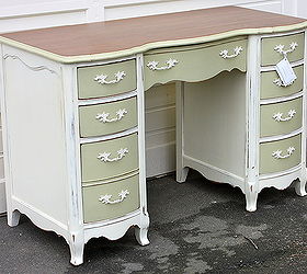 q sold in one day, painted furniture