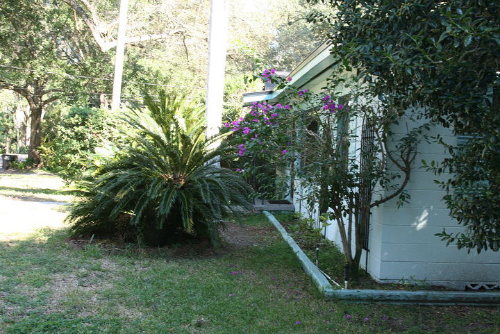 un proyecto que acabamos de terminar en el centro de orlando esta casa tiene grandes, Quitamos la pared